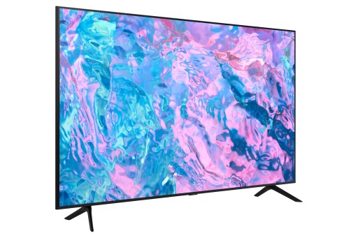 Гостиничный телевизор SAMSUNG 50 дюймов HCU7000 UHD,)