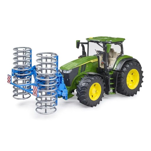 Трактор Bruder John Deere 7R 350 03150
