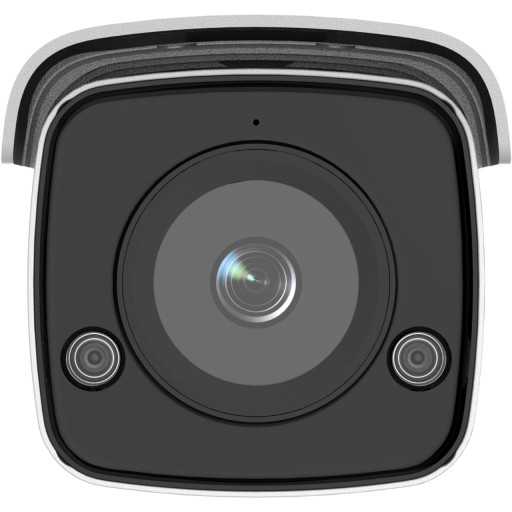 IP-камера Hikvision на базе DARKFIGHTER DS-2CD2T46G2-ISU/SL F2.8 4 МП, 2