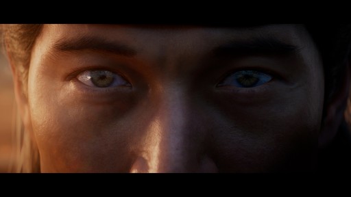 Mortal Kombat 1 PL Новый Южный Уэльс