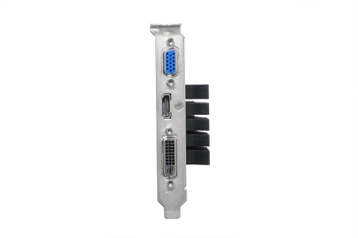 ASUS GT730-SL-2GD5-BRK NVIDIA GeForce GT 730 2 ГБ GDDR5