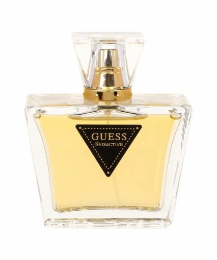 ЖЕНСКИЕ ДУХИ GUESS Seductive 75 мл