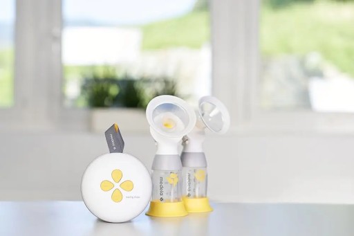 ДВУХФАЗНАЯ ЭЛЕКТРИЧЕСКАЯ КОЛЯСКА MEDELA SWING MAXI (ОПИСАНИЕ!!!)