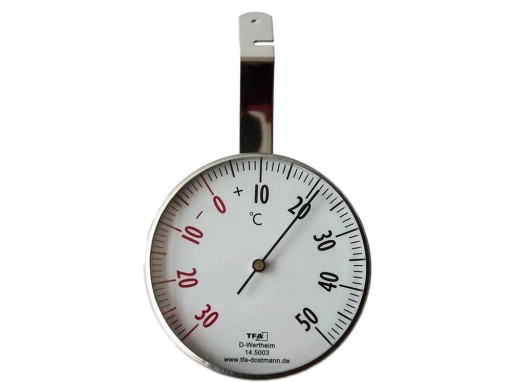 TFA 14.5003 termometr okienny mechaniczny zewnętrz