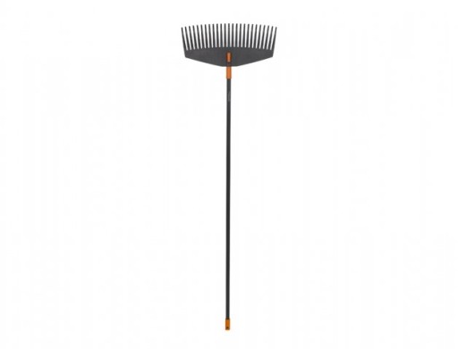 ГРАБЛИ ДЛЯ ЛИСТ (L) ТВЕРДЫЕ 52x175 CM FISKARS