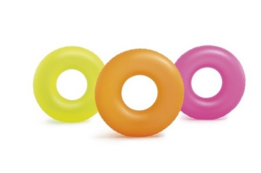 НАДУВНЫЕ РУЧКИ ПЛЯЖНЫЕ КОЛЕСА INTEX 59258