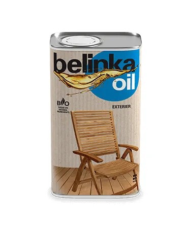 Масло БЕЛИНКА 0,5 л натуральное