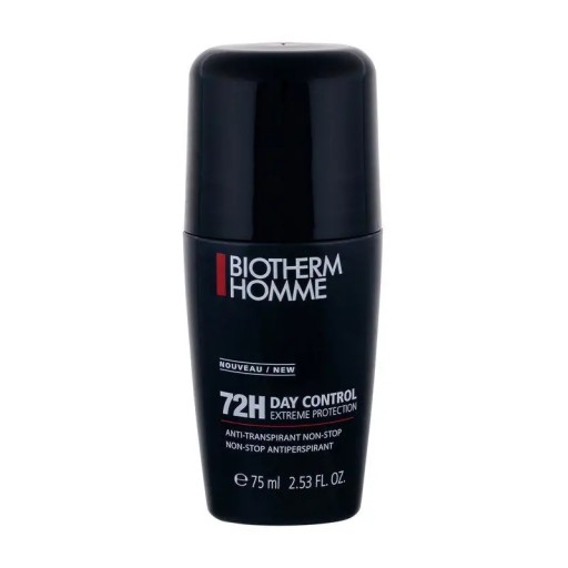 Biotherm Homme Day Control шариковый 72H 75 мл