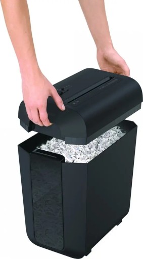 Измельчитель Fellowes LX41