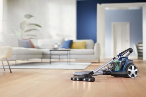 Пылесос без мешка Philips FC9557/09