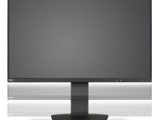 Светодиодный монитор NEC Multisync EA271U 27 дюймов, 3840 x 2160 пикселей, IPS/PLS