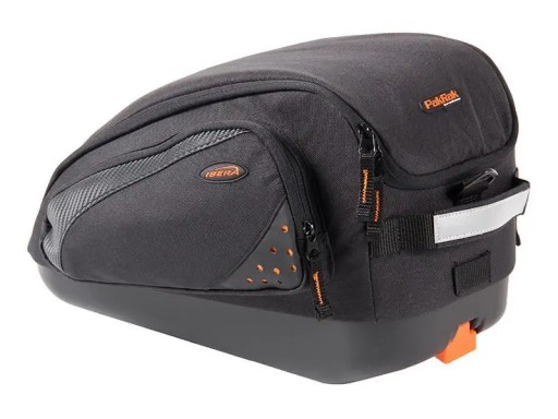 Ibera PakRak Bag Сумка для велосипеда IB-BA18