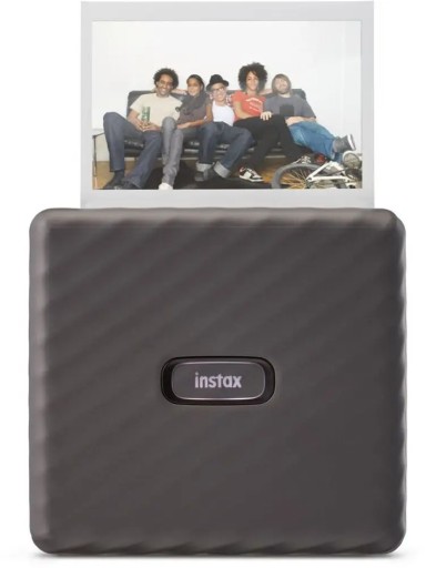 Сублимационный принтер FujiFilm Instax Link Wide