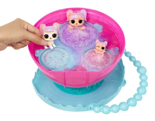LOL Surprise Bubble Surprise Deluxe