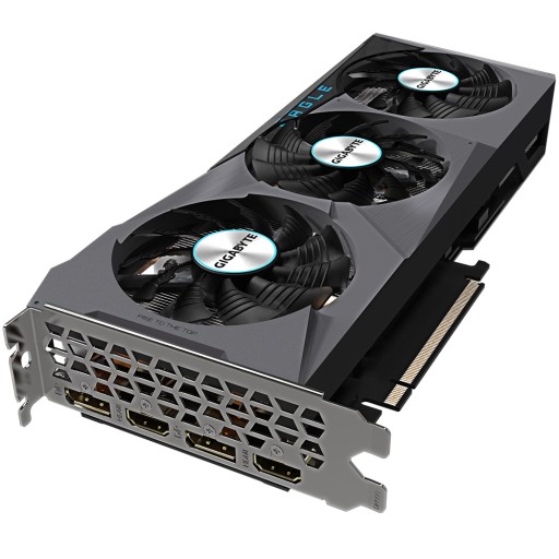 Карта nVidia GeForce RTX 4070 OC 2.0 LHR 12 ГБ DDR6