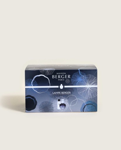 Подарочный набор Maison Berger Paris Molecule Midnight Blue, 250 мл