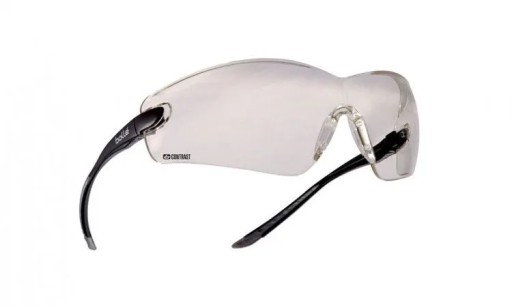 Защитные очки Bolle Safety COBRA HD COBHDPI