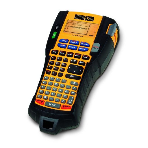 RHINO 5200, набор чемоданов