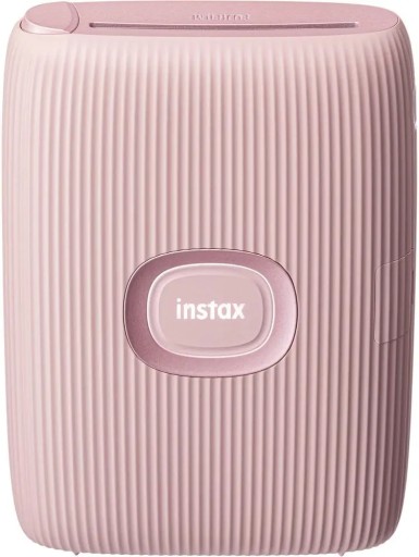 Фотопринтер Fujifilm Instax mini Link 2 Soft Pink