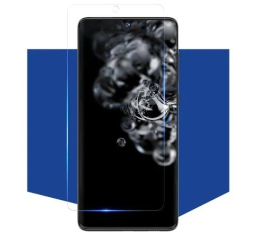 Фольга ARC SE 3MK для Samsung Galaxy G998 S21 Ultra