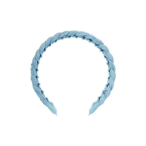 INVISIBOBBLE HAIR HALO MISS DENIM РЕГУЛИРУЕМАЯ ГОЛОВКАBC