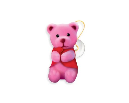 Zapach samochodowy AREON TOY BUBBLE GUM