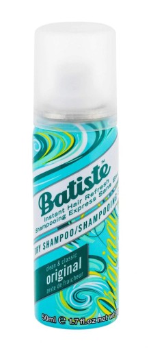 Batiste Original Сухой шампунь 50мл