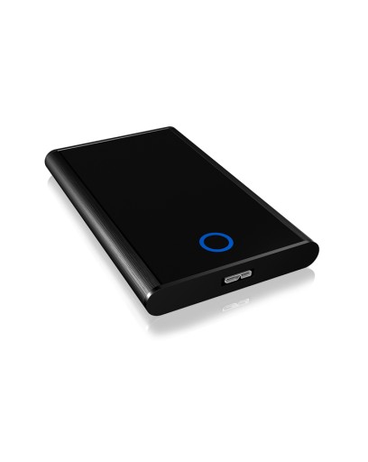 Внешний корпус для HDD SSD 2.5 USB3