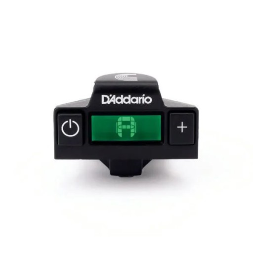 Хроматический тюнер PW-CT-15 для установки в резонаторное отверстие DAddario.
