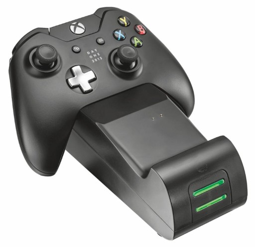 Зарядное устройство для планшетов Xbox One Duo GXT 247 (20406) ОПИСАНИЕ!
