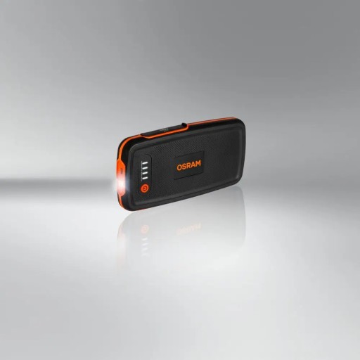 Бустер Powerbank OSRAM OBSL300 Jump Powerbank 300A 13000 мАч