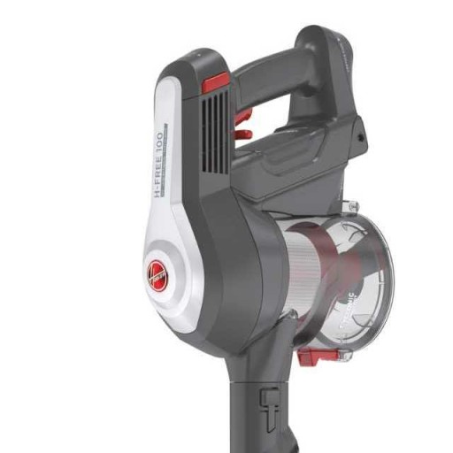 Hoover H FREE 100 HF122GPT Беспроводной пылесос H-Free 100 PETS
