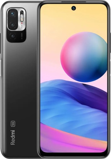 Smartfon REDMI Note 10 4/128GB