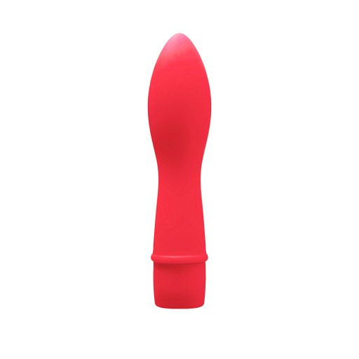 UNIMIL Discreet Vibrating Bullet — незаметный вибратор на батарейках.