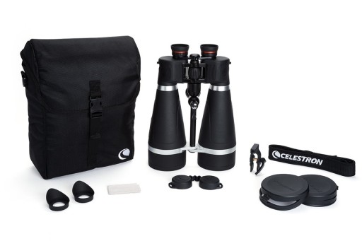 Бинокль Celestron Skymaster Pro 20 X 80