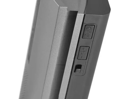 ДОПОЛНИТЕЛЬНЫЙ ЗВОНОК EMOS P5760/63 ДЛЯ АККУМУЛЯТОРОВ P5763R