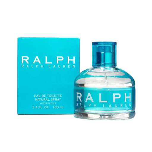 Ralph Lauren Ralph туалетная вода для женщин 50 мл