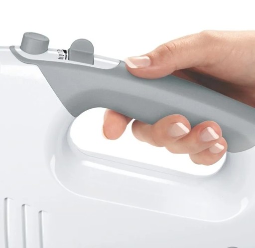 BOSCH MFQ 36460 МИКСЕР 450ВТ ДЕША ДЛЯ ТЕСТА