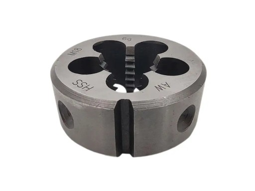 AWTOOLS DIE M2 HSS / M14x2.00 AW20214