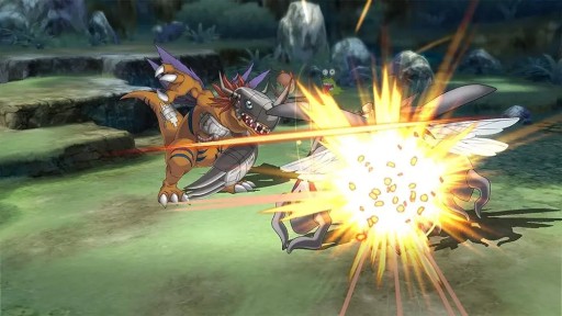 Digimon Survive Microsoft Xbox One