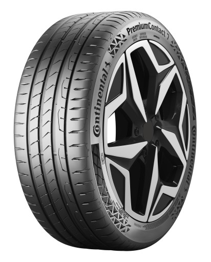 Continental PremiumContact 7 285/40R21 109 Y XL FR
