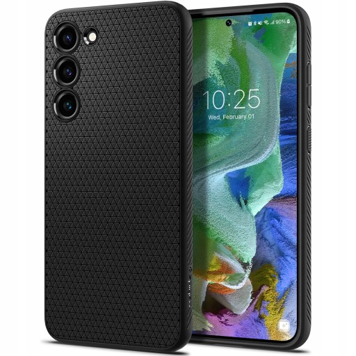 Чехол Spigen для Galaxy S23, чехол-чехол
