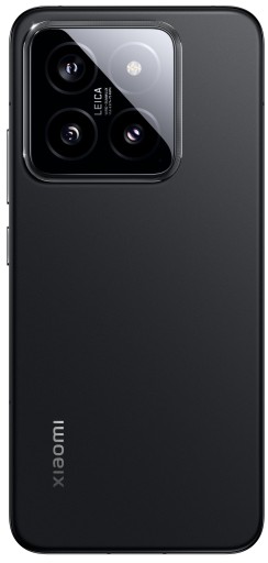Смартфон Xiaomi 14 12/512 ГБ Черный