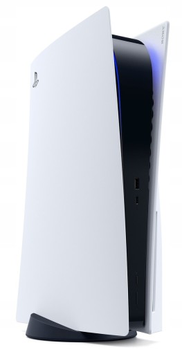 Консоль Sony PlayStation 5 CFI-1116A