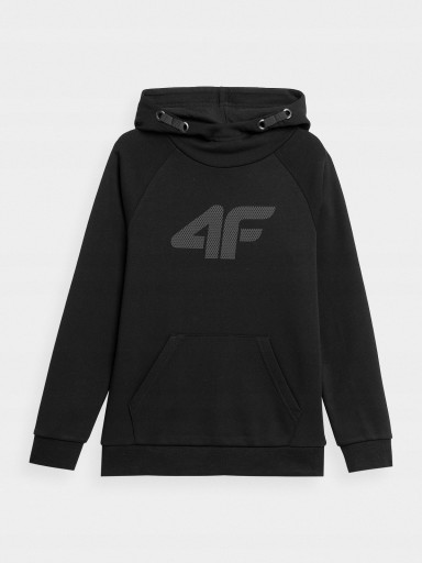 СПОРТИВНАЯ ФУТБОЛКА ДЕТСКАЯ 4F ДЛЯ МАЛЬЧИКОВ