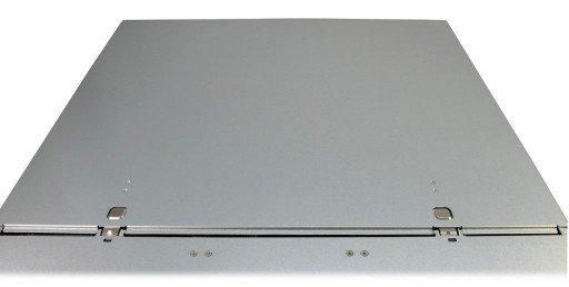 INTER-TECH 3U-30240 IPC, стоечный корпус, 3U