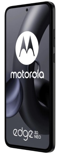 СМАРТФОН MOTOROLA EDGE 30 NEO 8/256 ГБ ЧЕРНЫЙ ОНИКС 5G SNAPDRAGON 120 Гц 68 Вт