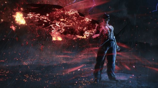 Компьютерная игра CENEGA Tekken 8, стартовое издание