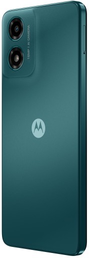 Смартфон Motorola Moto G4 4 ГБ/64 ГБ 4G (LTE) зеленый ЗАВОД