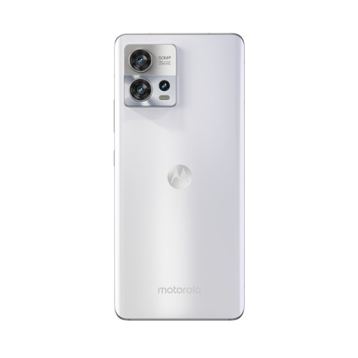 Смартфон Motorola Edge 30 Fusion 8 ГБ/128 ГБ 5G, белый